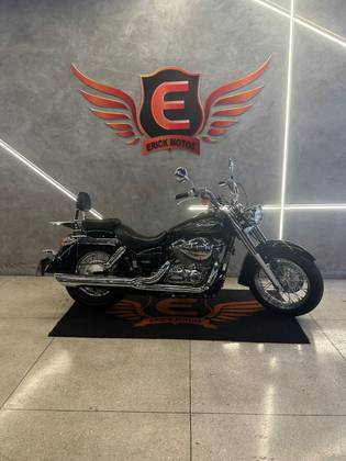 HONDA SHADOW 750 